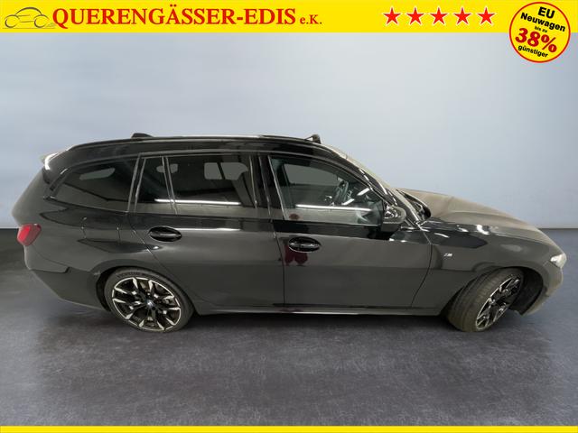BMW 3er Touring 330i xDrive M Sport 245PS/180kW Steptronic 2026 | +19" ALU +Pano +HiFi-SoundSystem +ACC +Get&ouml;nte Scheiben 