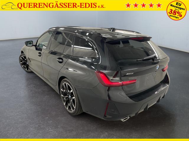 BMW 3er Touring 330i xDrive M Sport 245PS/180kW Steptronic 2026 | +19" ALU +Pano +HiFi-SoundSystem +ACC +Get&ouml;nte Scheiben 