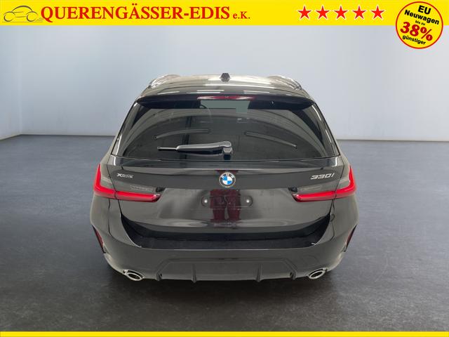 BMW 3er Touring 330i xDrive M Sport 245PS/180kW Steptronic 2026 | +19" ALU +Pano +HiFi-SoundSystem +ACC +Get&ouml;nte Scheiben 