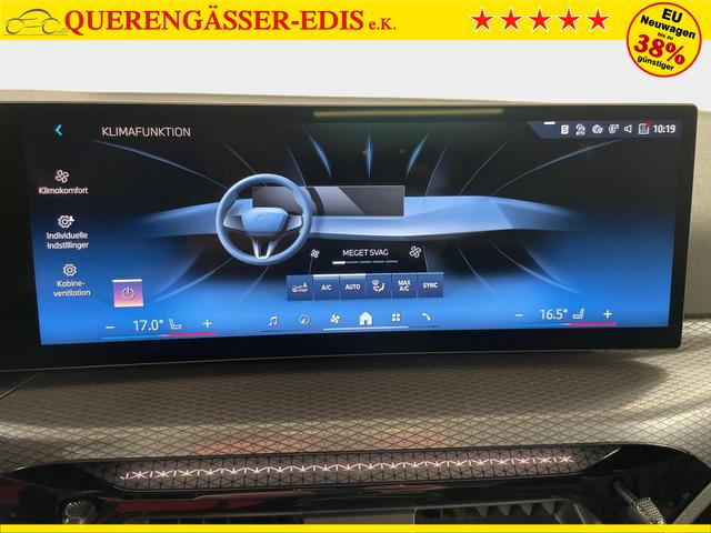 BMW 3er Touring 330i xDrive M Sport 245PS/180kW Steptronic 2026 | +19" ALU +Pano +HiFi-SoundSystem +ACC +Get&ouml;nte Scheiben 