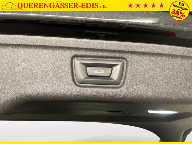 BMW 3er Touring 330i xDrive M Sport 245PS/180kW Steptronic 2026 | +19" ALU +Pano +HiFi-SoundSystem +ACC +Get&ouml;nte Scheiben 