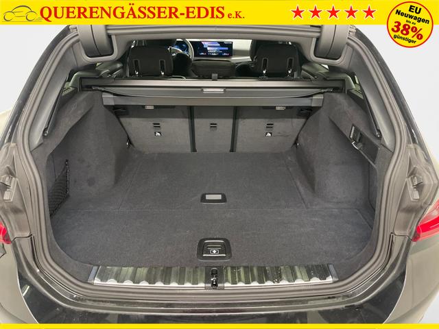 BMW 3er Touring 330i xDrive M Sport 245PS/180kW Steptronic 2026 | +19" ALU +Pano +HiFi-SoundSystem +ACC +Get&ouml;nte Scheiben 