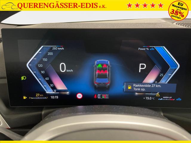 BMW 3er Touring 330i xDrive M Sport 245PS/180kW Steptronic 2026 | +19" ALU +Pano +HiFi-SoundSystem +ACC +Get&ouml;nte Scheiben 