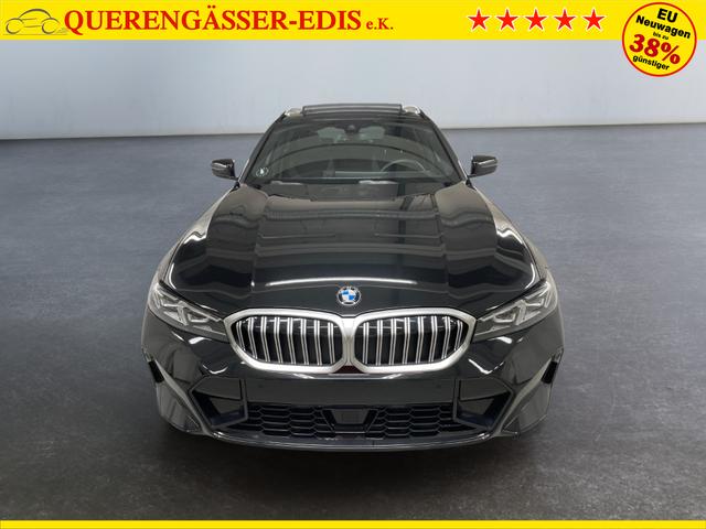 BMW 3er Touring 330i xDrive M Sport 245PS/180kW Steptronic 2026 | +18" ALU +Pano +HiFi-SoundSystem +ACC +Get&ouml;nte Scheiben 
