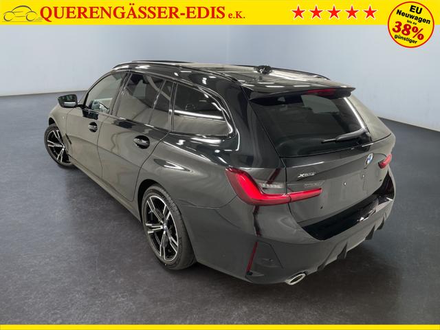 BMW 3er Touring 330i xDrive M Sport 245PS/180kW Steptronic 2026 | +18" ALU +Pano +HiFi-SoundSystem +ACC +Get&ouml;nte Scheiben 
