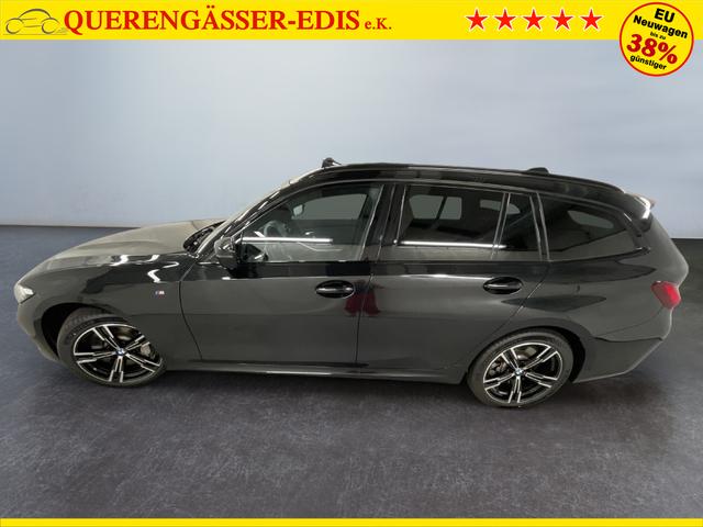 BMW 3er Touring 330i xDrive M Sport 245PS/180kW Steptronic 2026 | +18" ALU +Pano +HiFi-SoundSystem +ACC +Get&ouml;nte Scheiben 