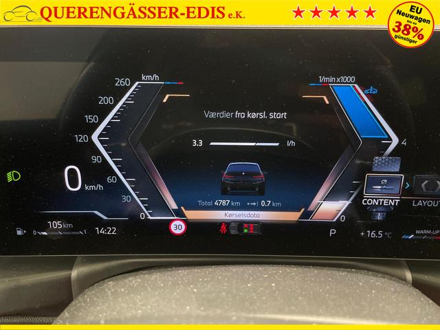 BMW 3er Touring 330i xDrive M Sport 245PS/180kW Steptronic 2026 | +18" ALU +Pano +HiFi-SoundSystem +ACC +Get&ouml;nte Scheiben 