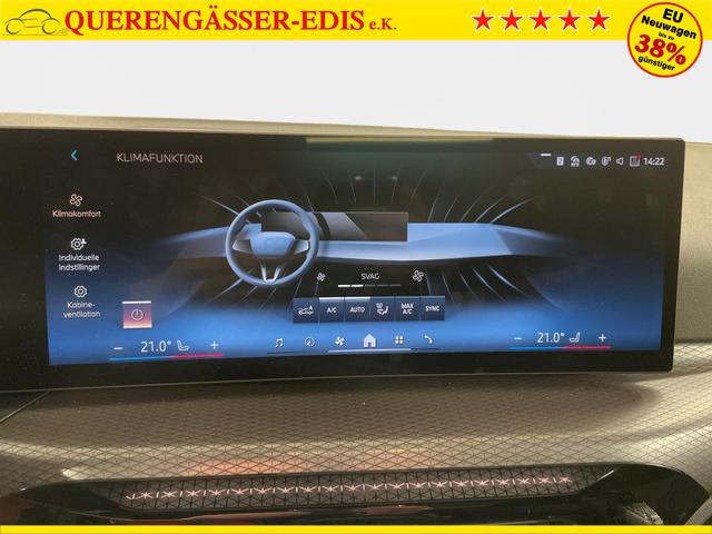 BMW 3er Touring 330i xDrive M Sport 245PS/180kW Steptronic 2026 | +18" ALU +Pano +HiFi-SoundSystem +ACC +Get&ouml;nte Scheiben 