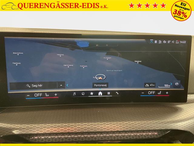 BMW 3er Touring 330i xDrive M Sport 245PS/180kW Steptronic 2026 | +18" ALU +Pano +HiFi-SoundSystem +ACC +Get&ouml;nte Scheiben 