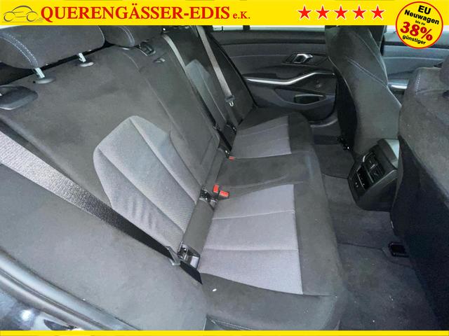 BMW 3er Touring 330i xDrive M Sport 245PS/180kW Steptronic 2026 | +18" ALU +Pano +HiFi-SoundSystem +ACC +Get&ouml;nte Scheiben 