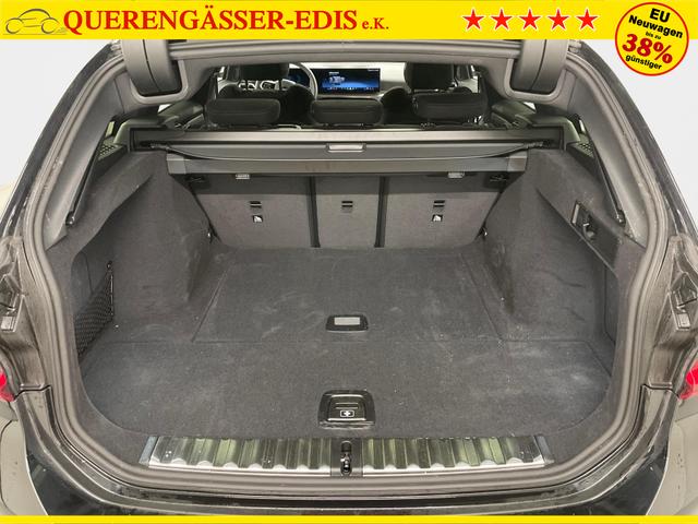 BMW 3er Touring 330i xDrive M Sport 245PS/180kW Steptronic 2026 | +18" ALU +Pano +HiFi-SoundSystem +ACC +Get&ouml;nte Scheiben 
