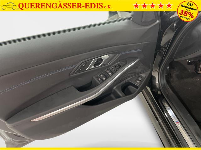 BMW 3er Touring 330i xDrive M Sport 245PS/180kW Steptronic 2026 | +19" ALU +Pano +HiFi-SoundSystem +ACC +Get&ouml;nte Scheiben 