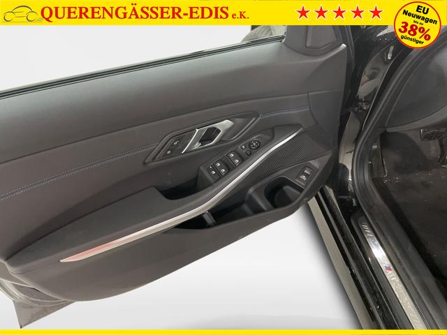 BMW 3er Touring 330i xDrive M Sport 245PS/180kW Steptronic 2026 | +18" ALU +Pano +HiFi-SoundSystem +ACC +Get&ouml;nte Scheiben 