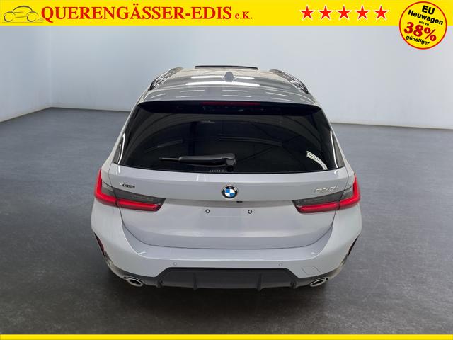 BMW 3er Touring 330i xDrive M Sport 245PS/180kW Steptronic 2026 | +18" ALU +Pano +HiFi-SoundSystem +ACC +Get&ouml;nte Scheiben 