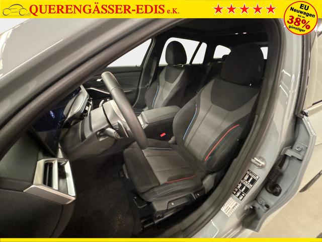 BMW 3er Touring 330i xDrive M Sport 245PS/180kW Steptronic 2026 | +18" ALU +Pano +HiFi-SoundSystem +ACC +Get&ouml;nte Scheiben 