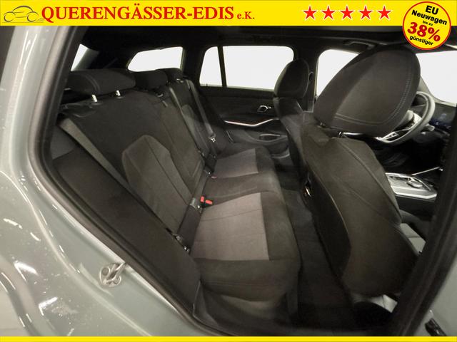 BMW 3er Touring 330i xDrive M Sport 245PS/180kW Steptronic 2026 | +18" ALU +Pano +HiFi-SoundSystem +ACC +Get&ouml;nte Scheiben 