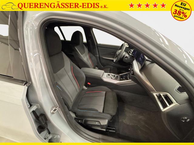 BMW 3er Touring 330i xDrive M Sport 245PS/180kW Steptronic 2026 | +18" ALU +Pano +HiFi-SoundSystem +ACC +Get&ouml;nte Scheiben 