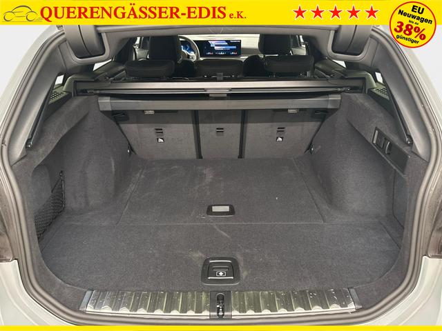 BMW 3er Touring 330i xDrive M Sport 245PS/180kW Steptronic 2026 | +18" ALU +Pano +HiFi-SoundSystem +ACC +Get&ouml;nte Scheiben 