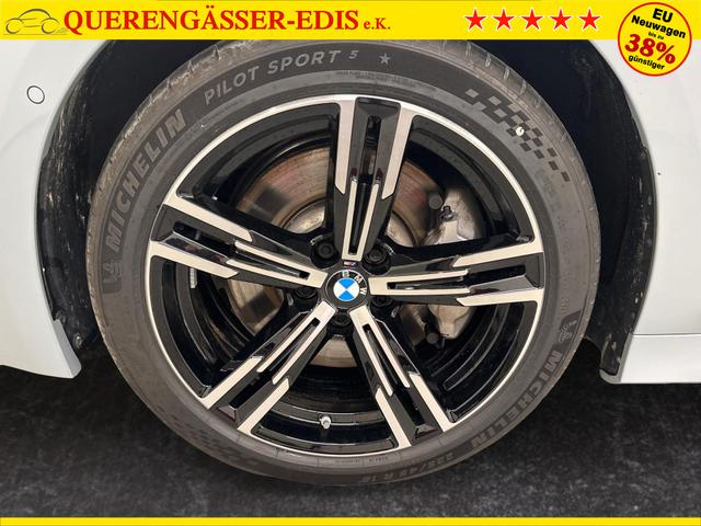 BMW 3er Touring 330i xDrive M Sport 245PS/180kW Steptronic 2026 | +18" ALU +Pano +HiFi-SoundSystem +ACC +Get&ouml;nte Scheiben 