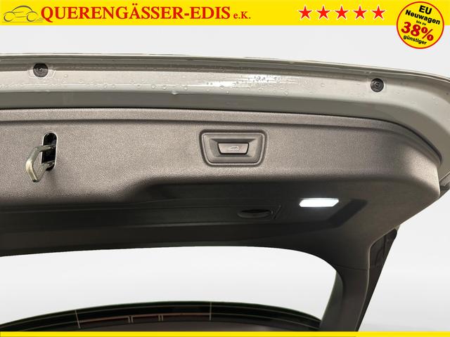 BMW 3er Touring 330i xDrive M Sport 245PS/180kW Steptronic 2026 | +18" ALU +Pano +HiFi-SoundSystem +ACC +Get&ouml;nte Scheiben 