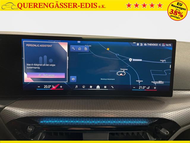 BMW 3er Touring 330i xDrive M Sport 245PS/180kW Steptronic 2026 | +18" ALU +Pano +HiFi-SoundSystem +ACC +Get&ouml;nte Scheiben 