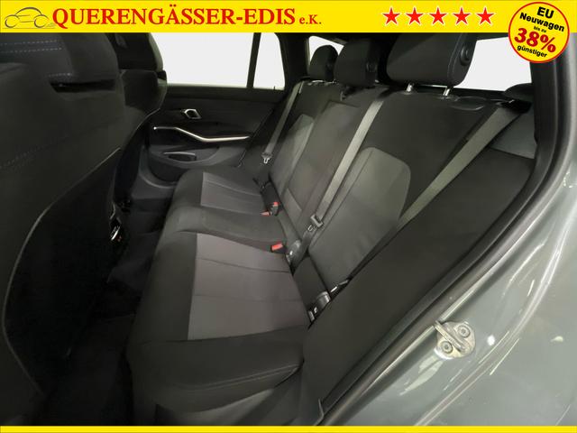 BMW 3er Touring 330i xDrive M Sport 245PS/180kW Steptronic 2026 | +18" ALU +Pano +HiFi-SoundSystem +ACC +Get&ouml;nte Scheiben 