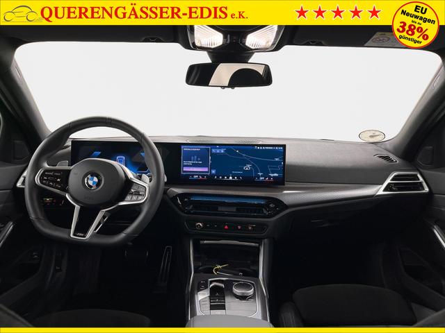 BMW 3er Touring 330i xDrive M Sport 245PS/180kW Steptronic 2026 | +18" ALU +Pano +HiFi-SoundSystem +ACC +Get&ouml;nte Scheiben 
