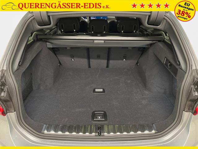 BMW 3er Touring 330i xDrive M Sport 245PS/180kW Steptronic 2026 | +18" ALU +Pano +HiFi-SoundSystem +ACC +Get&ouml;nte Scheiben 