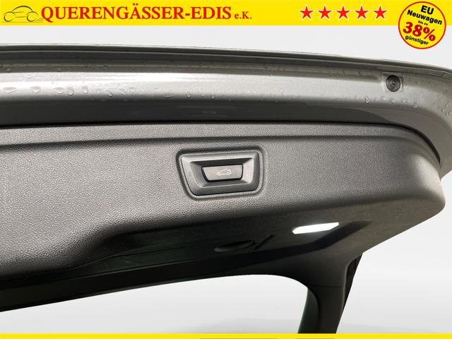 BMW 3er Touring 330i xDrive M Sport 245PS/180kW Steptronic 2026 | +18" ALU +Pano +HiFi-SoundSystem +ACC +Get&ouml;nte Scheiben 
