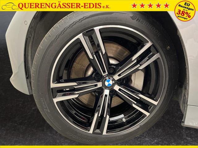 BMW 3er Touring 330i xDrive M Sport 245PS/180kW Steptronic 2026 | +18" ALU +Pano +HiFi-SoundSystem +ACC +Get&ouml;nte Scheiben 
