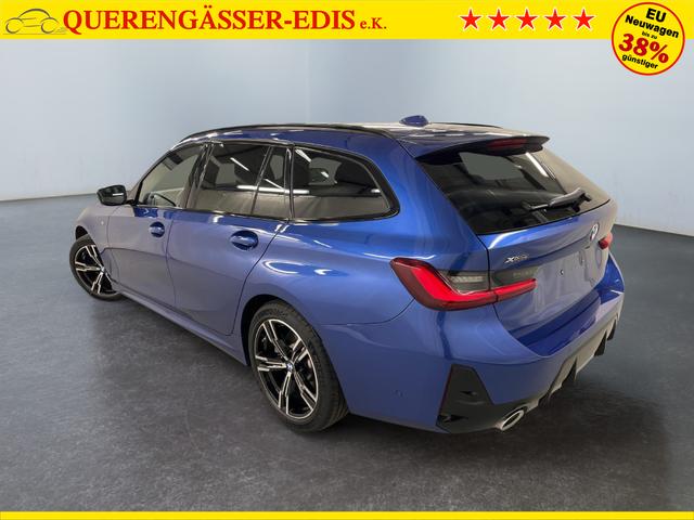 BMW 3er Touring 330i xDrive M Sport 245PS/180kW Steptronic 2026 | +18" ALU +AHK +Pano +HiFi-SoundSystem +ACC +Get&ouml;nte Scheiben 