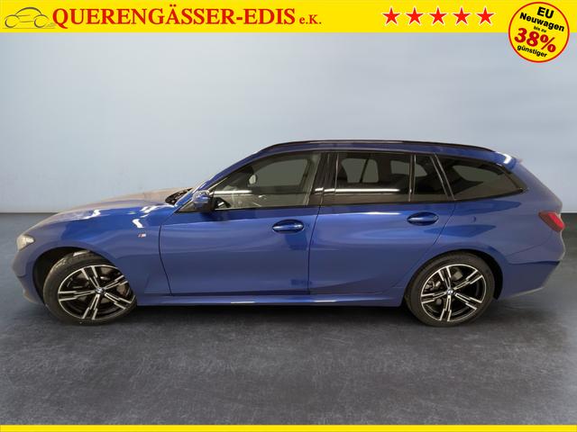 BMW 3er Touring 330i xDrive M Sport 245PS/180kW Steptronic 2026 | +18" ALU +AHK +Pano +HiFi-SoundSystem +ACC +Get&ouml;nte Scheiben 