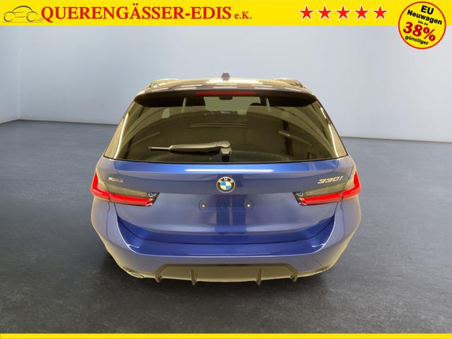 BMW 3er Touring 330i xDrive M Sport 245PS/180kW Steptronic 2026 | +18" ALU +AHK +Pano +HiFi-SoundSystem +ACC +Get&ouml;nte Scheiben 