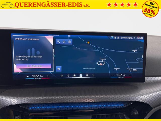 BMW 3er Touring 330i xDrive M Sport 245PS/180kW Steptronic 2026 | +18" ALU +AHK +Pano +HiFi-SoundSystem +ACC +Get&ouml;nte Scheiben 