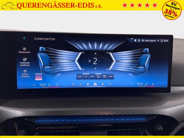 BMW 3er Touring 330i xDrive M Sport 245PS/180kW Steptronic 2026 | +18" ALU +AHK +Pano +HiFi-SoundSystem +ACC +Get&ouml;nte Scheiben 