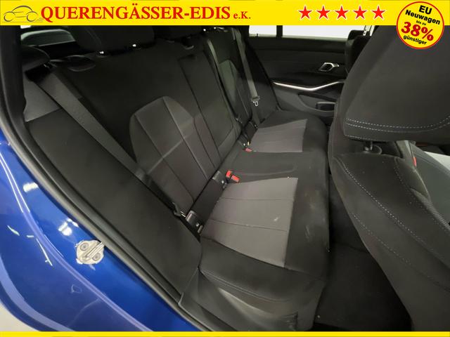 BMW 3er Touring 330i xDrive M Sport 245PS/180kW Steptronic 2026 | +18" ALU +AHK +Pano +HiFi-SoundSystem +ACC +Get&ouml;nte Scheiben 
