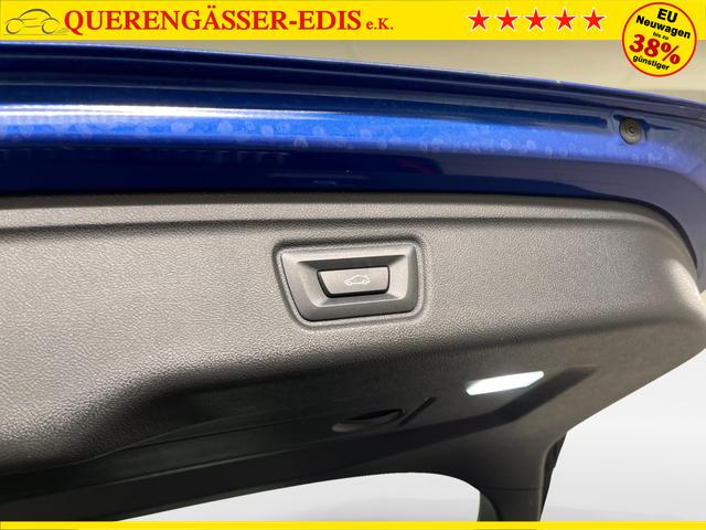 BMW 3er Touring 330i xDrive M Sport 245PS/180kW Steptronic 2026 | +18" ALU +AHK +Pano +HiFi-SoundSystem +ACC +Get&ouml;nte Scheiben 