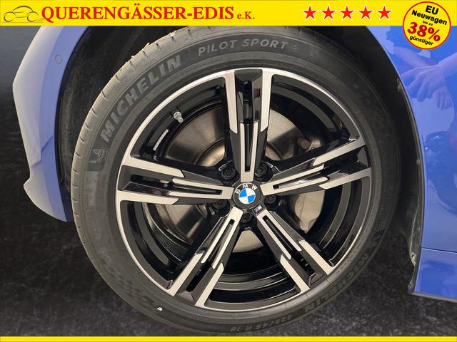 BMW 3er Touring 330i xDrive M Sport 245PS/180kW Steptronic 2026 | +18" ALU +AHK +Pano +HiFi-SoundSystem +ACC +Get&ouml;nte Scheiben 