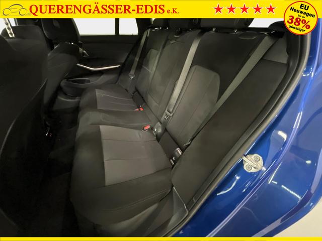 BMW 3er Touring 330i xDrive M Sport 245PS/180kW Steptronic 2026 | +18" ALU +AHK +Pano +HiFi-SoundSystem +ACC +Get&ouml;nte Scheiben 