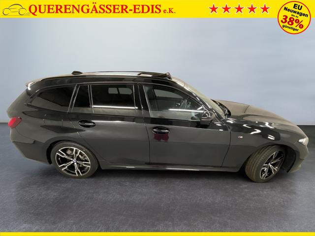 BMW 3er Touring 330i xDrive M Sport 245PS/180kW Steptronic 2026 | +18" ALU +Pano +HiFi-SoundSystem +ACC +Get&ouml;nte Scheiben 