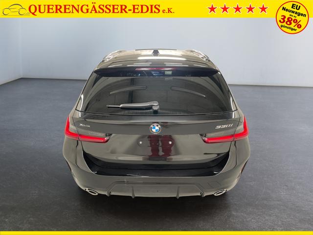 BMW 3er Touring 330i xDrive M Sport 245PS/180kW Steptronic 2026 | +18" ALU +Pano +HiFi-SoundSystem +ACC +Get&ouml;nte Scheiben 