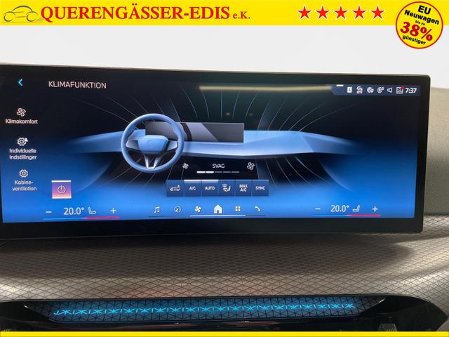 BMW 3er Touring 330i xDrive M Sport 245PS/180kW Steptronic 2026 | +18" ALU +Pano +HiFi-SoundSystem +ACC +Get&ouml;nte Scheiben 