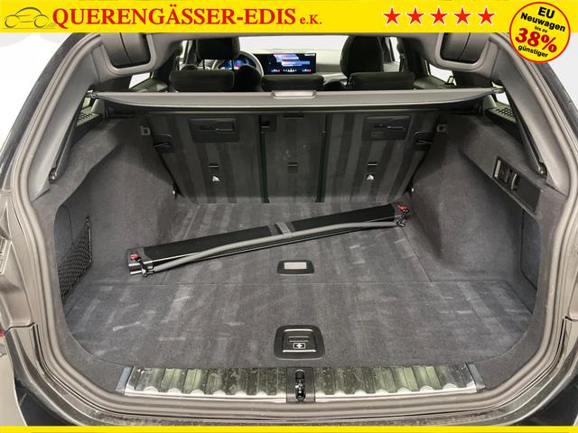 BMW 3er Touring 330i xDrive M Sport 245PS/180kW Steptronic 2026 | +18" ALU +Pano +HiFi-SoundSystem +ACC +Get&ouml;nte Scheiben 