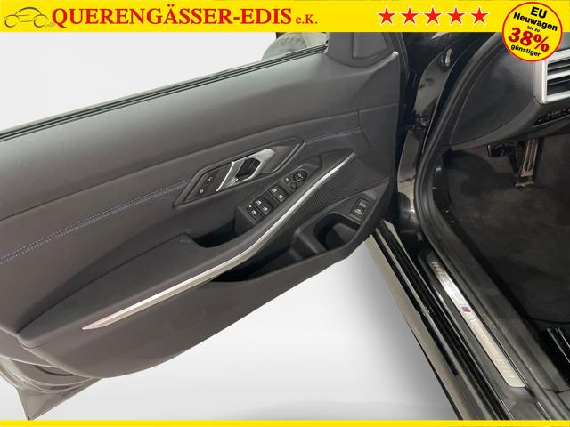 BMW 3er Touring 330i xDrive M Sport 245PS/180kW Steptronic 2026 | +18" ALU +Pano +HiFi-SoundSystem +ACC +Get&ouml;nte Scheiben 
