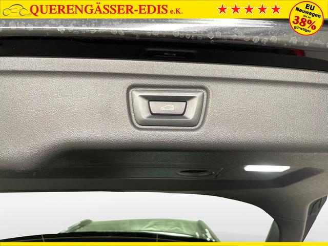 BMW 3er Touring 330i xDrive M Sport 245PS/180kW Steptronic 2026 | +18" ALU +Pano +HiFi-SoundSystem +ACC +Get&ouml;nte Scheiben 