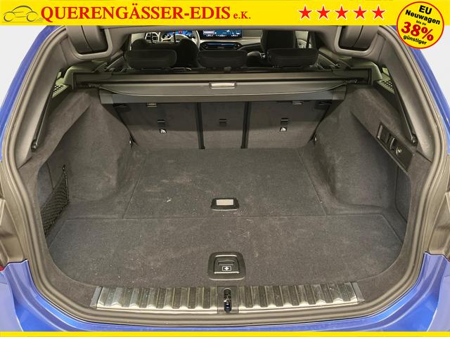 BMW 3er Touring 330i xDrive M Sport 245PS/180kW Steptronic 2026 | +18" ALU +AHK +Pano +HiFi-SoundSystem +ACC +Get&ouml;nte Scheiben 