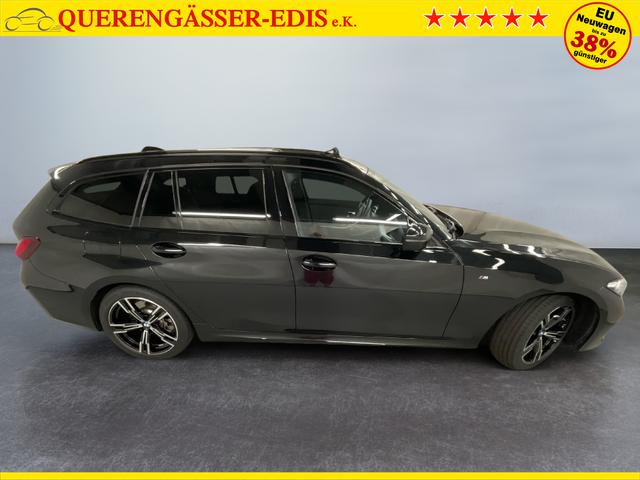 BMW 3er Touring 330i xDrive M Sport 245PS/180kW Steptronic 2026 | +18" ALU +Pano +HiFi-SoundSystem +ACC +Get&ouml;nte Scheiben 