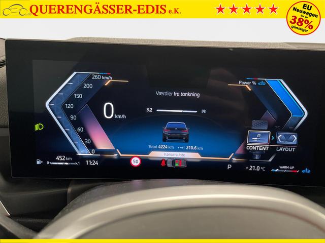 BMW 3er Touring 330i xDrive M Sport 245PS/180kW Steptronic 2026 | +18" ALU +Pano +HiFi-SoundSystem +ACC +Get&ouml;nte Scheiben 