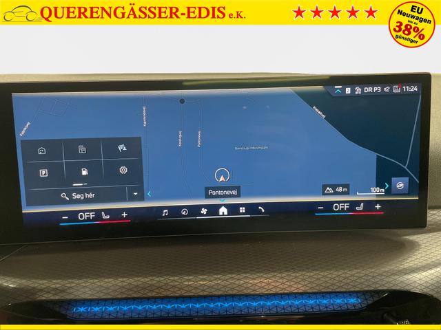 BMW 3er Touring 330i xDrive M Sport 245PS/180kW Steptronic 2026 | +18" ALU +Pano +HiFi-SoundSystem +ACC +Get&ouml;nte Scheiben 