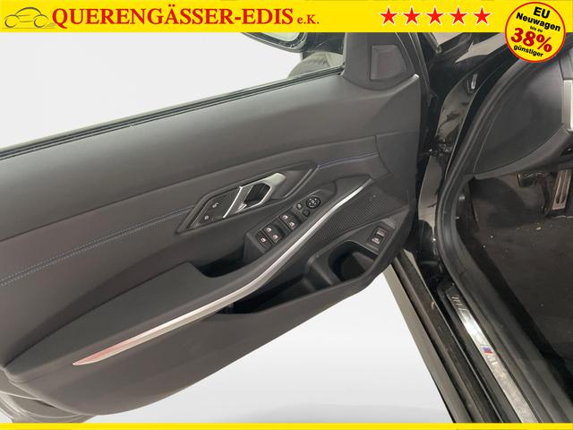 BMW 3er Touring 330i xDrive M Sport 245PS/180kW Steptronic 2026 | +18" ALU +Pano +HiFi-SoundSystem +ACC +Get&ouml;nte Scheiben 
